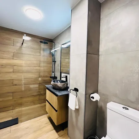 Paulmarie In Olympia *