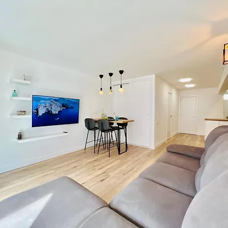 Lägenhet Paulmarie In Olympia