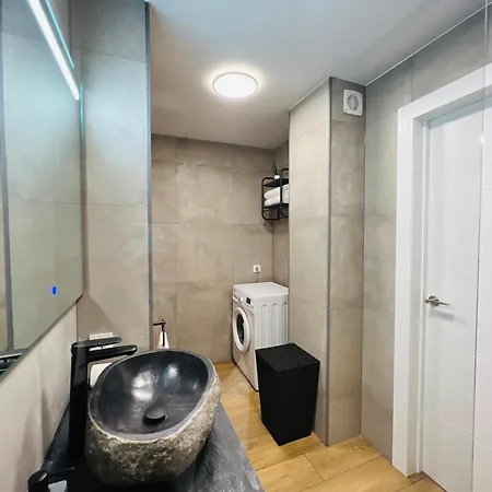 Paulmarie In Olympia Playa de las Americas (Tenerife)