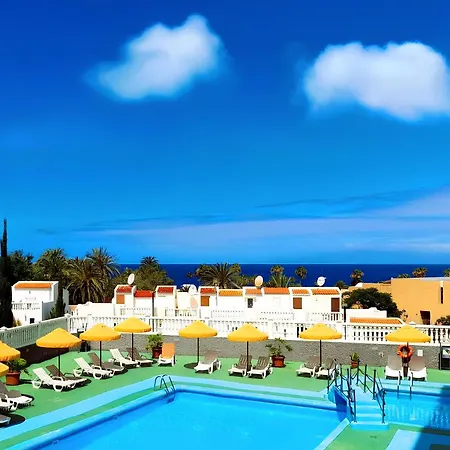 Paulmarie In Olympia * Playa de las Americas (Tenerife)