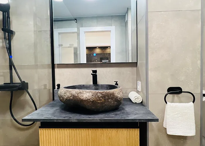 Апартаменты Paulmarie In Olympia Плая-де-лас-Америкас