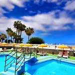 Apartmán Paulmarie In Olympia Playa de las Americas (Tenerife)