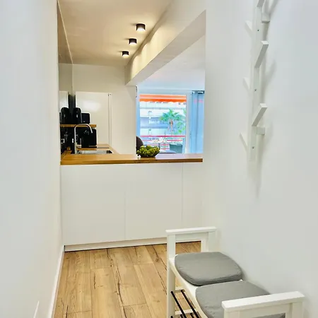 Paulmarie In Olympia Апартаменты Плая-де-лас-Америкас