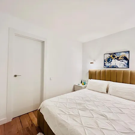 Apartament Paulmarie In Olympia Playa de las Americas (Tenerife)