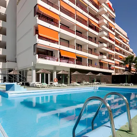 Paulmarie In Olympia Apartament Playa de las Americas (Tenerife)