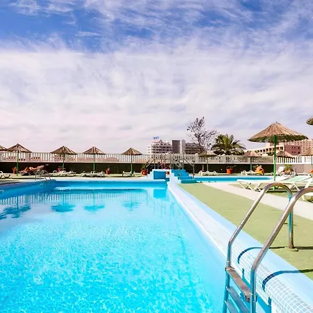 Apartment Olympia In Americas-costa Adeje *