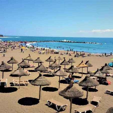 Apartment Olympia In Americas-costa Adeje