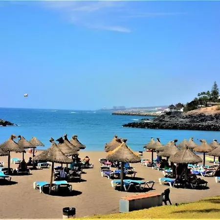Olympia In Americas-costa Adeje Playa de las Americas (Tenerife)
