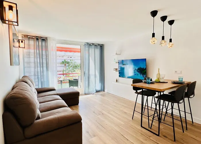 Apartament Paulmarie In Olympia