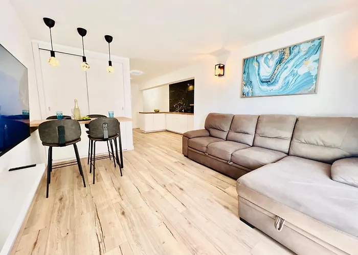 Paulmarie In Olympia شقة *