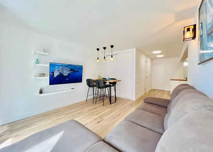 Apartament Paulmarie In Olympia