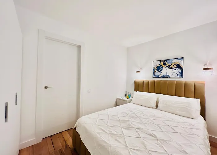 Apartament Paulmarie In Olympia Playa de las Americas (Tenerife)