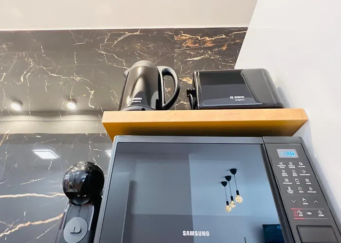 Paulmarie In Olympia * פלאייה דה לאס אמריקס