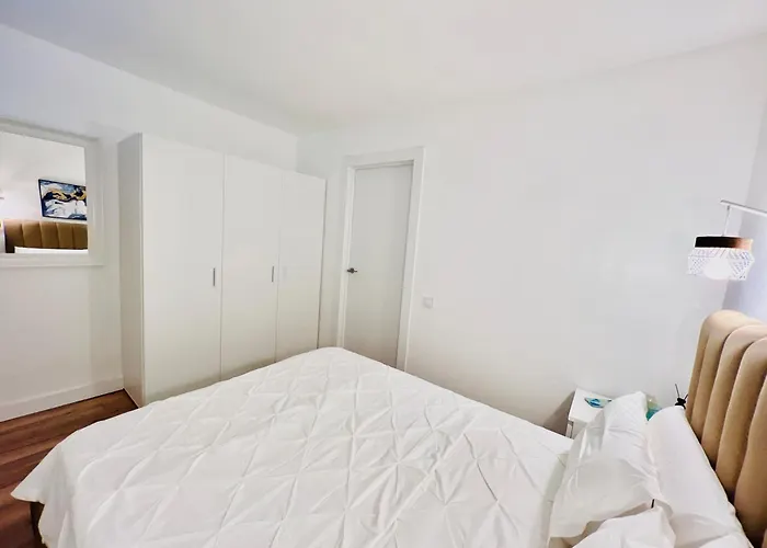 Apartament Paulmarie In Olympia