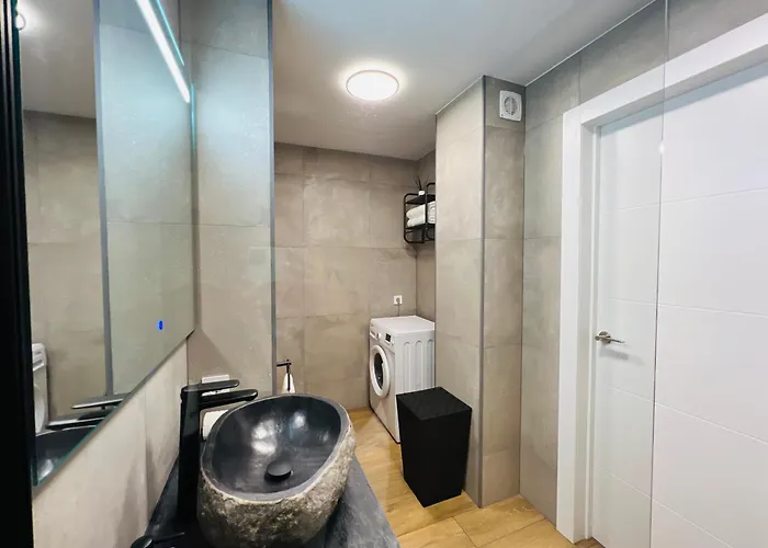 Paulmarie In Olympia פלאייה דה לאס אמריקס