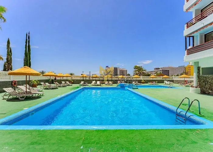 Paulmarie In Olympia פלאייה דה לאס אמריקס