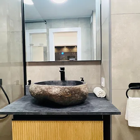 Apartamento Paulmarie In Olympia Playa de las Américas