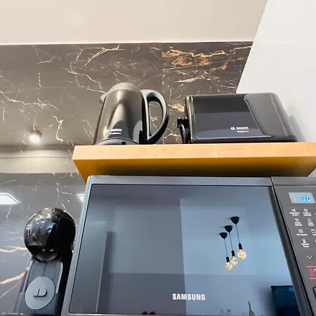 Paulmarie In Olympia * Playa de las Américas