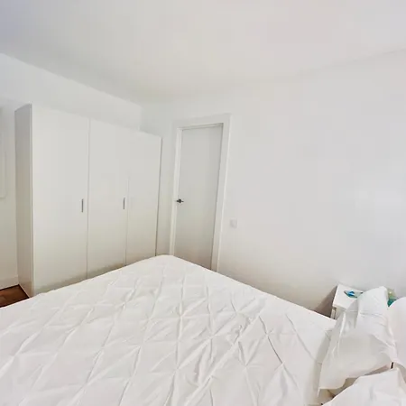 Apartamento Paulmarie In Olympia