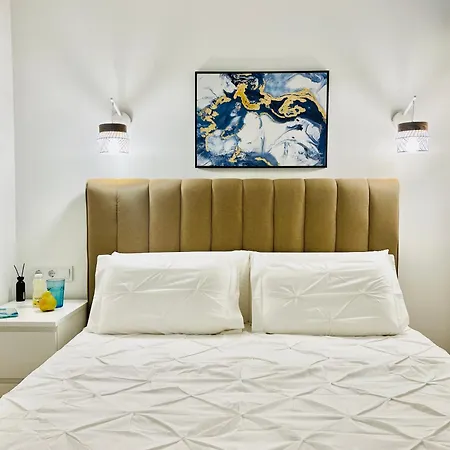 Apartamento Paulmarie In Olympia