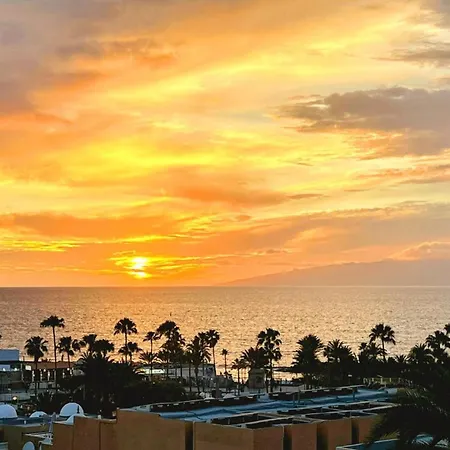 Paulmarie In Olympia Appartement Playa de las Américas