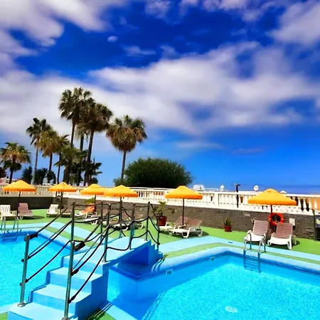 Apartamento Paulmarie In Olympia Playa de las Américas