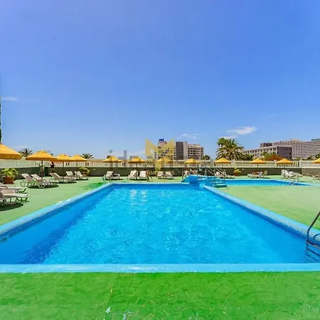 Paulmarie In Olympia Playa de las Américas