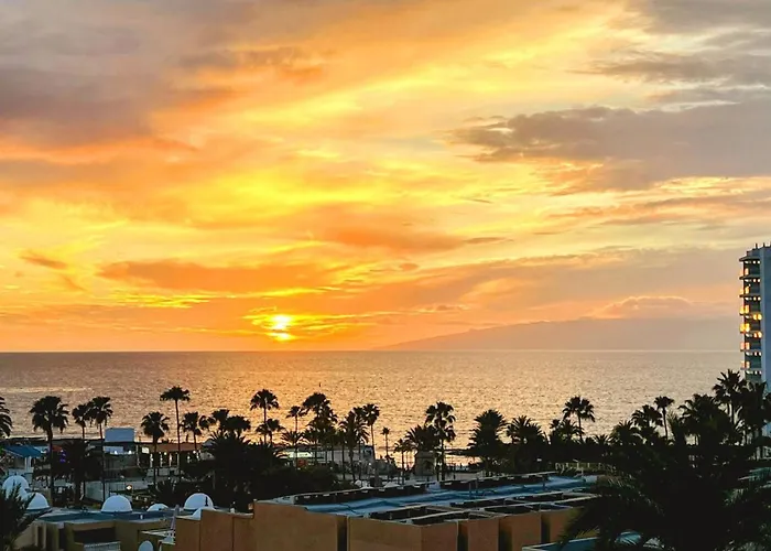 Paulmarie In Olympia Appartement Playa de las Américas